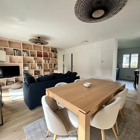 Apartment Le Nid Ruthenois - Clim, Wifi, Netflix & Terrasse Rodez